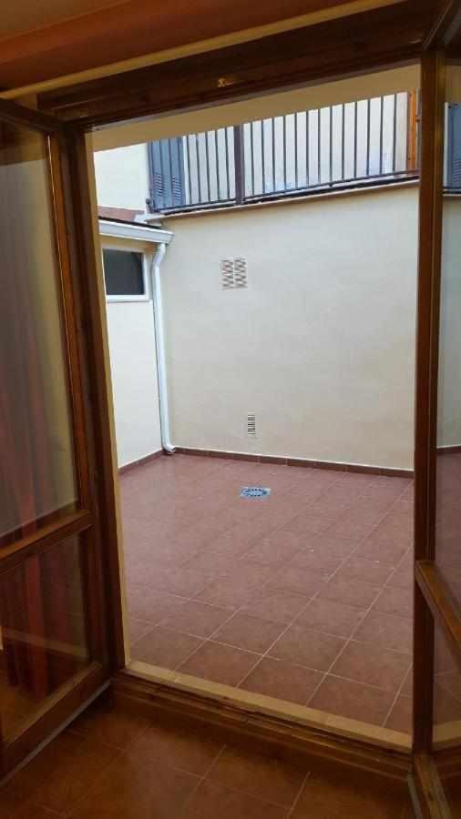 Apartamenticos Boggiero I Zaragoza Ngoại thất bức ảnh