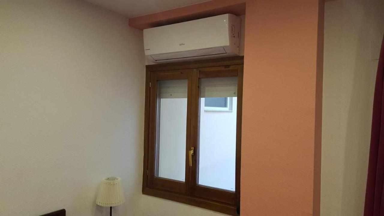 Apartamenticos Boggiero I Zaragoza Ngoại thất bức ảnh