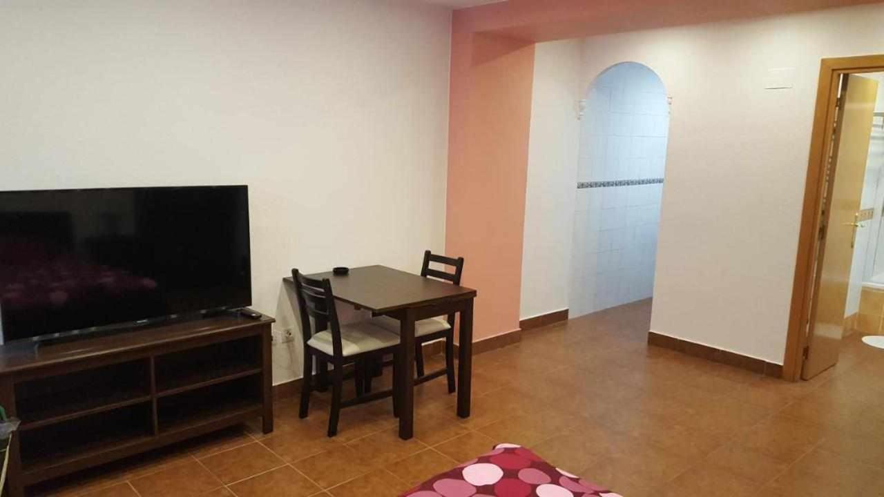 Apartamenticos Boggiero I Zaragoza Ngoại thất bức ảnh